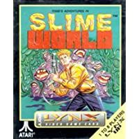 Los mejores  - Slime World (Importación americana)